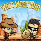 بازی آنلاین Wild West Run اکشن وسترن غرب وحشی